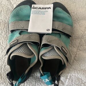 Scarpa Origin Climbing Shoes Women’s 7.5